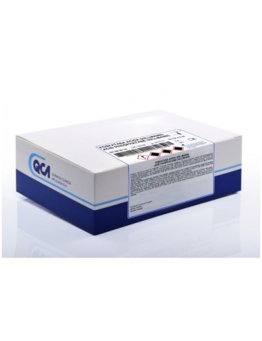 FOSFATASA ÁCIDA, 18 x 2 mL