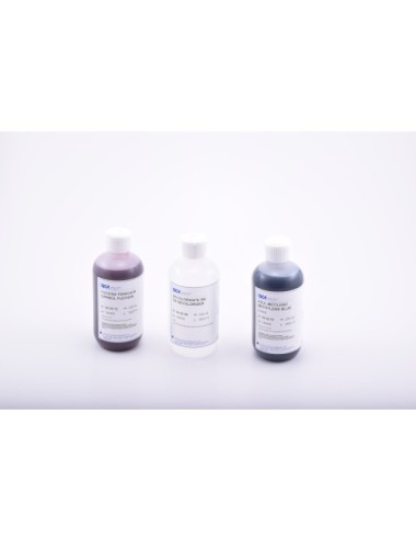 TB ZIEHL-NEELSEN KIT, 3 x...