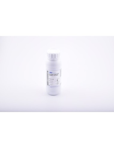 CARBOL FUCHSIN, 500 mL