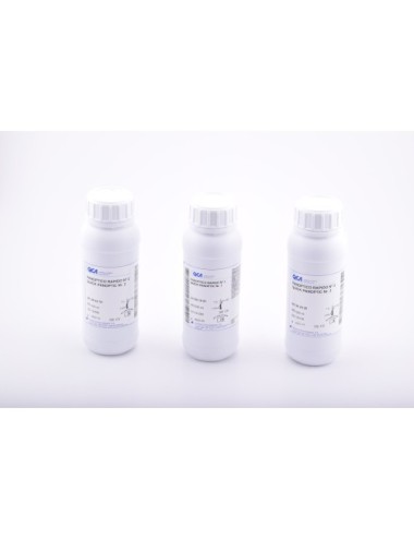 PANÓPTICO RÁPIDO, 3 x 500 mL
