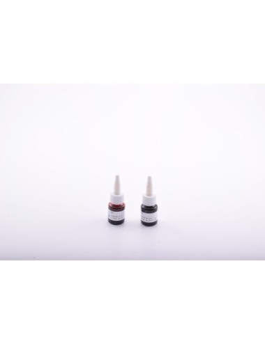 EOSIN-NIGROSIN, 2 x 10 mL