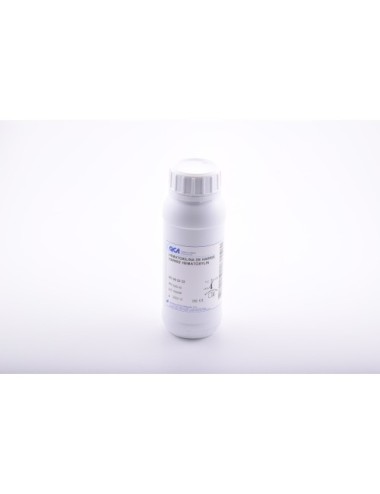 HARRIS' HEMATOXYLIN, 500 mL