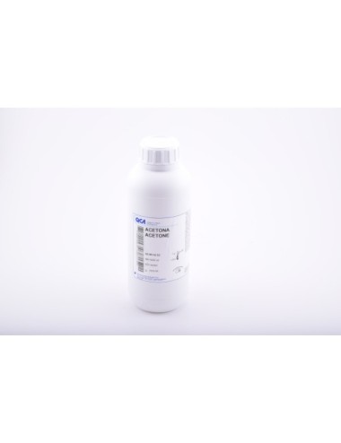 ACETONE, 1000 mL