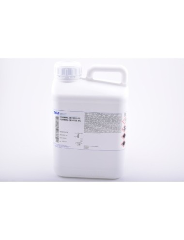 FORMALDEHYDE (FORMALIN) 4.0...