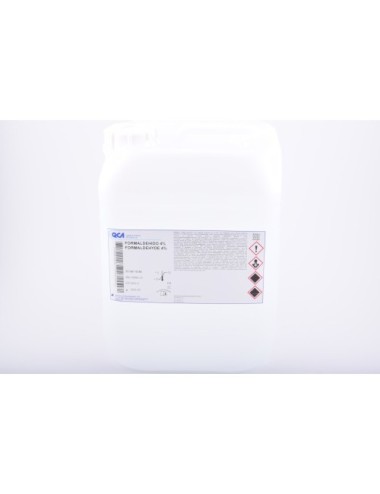 FORMALDEHYDE (FORMALIN) 4.0...