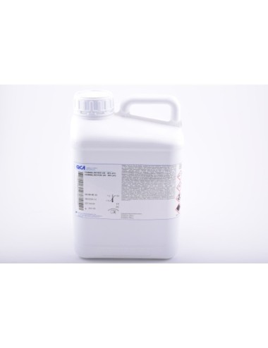 FORMALDEHYDE (FORMALIN) 30...