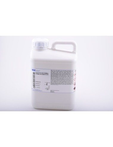 FORMALIN SUBSTITUTE, 5000 mL