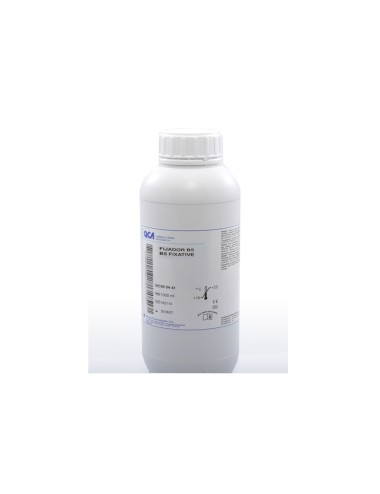 B5 FIXATIVE, 1000 mL