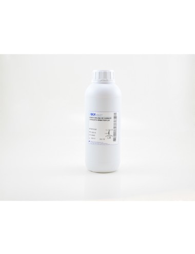 CARAZZI'S HEMATOXYLIN, 1000 mL