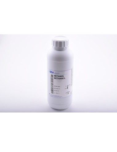 METHANOL, 1000 mL