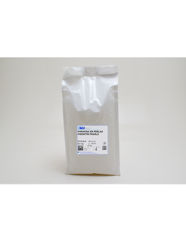 PARAFFIN PEARLS (m.p....